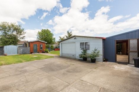 Photo of property in 34 Buckingham Street, Whakatu, Hastings, 4102