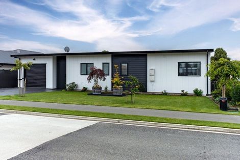 Photo of property in 6 Strawberry Place, Geraldine, 7930