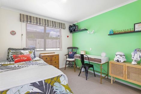 Photo of property in 47 Hamon Place, Pukehangi, Rotorua, 3015