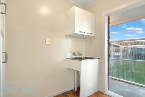 Photo of property in 5/50 Tennessee Avenue, Mangere East, Auckland, 2024