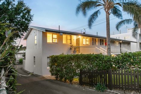 Photo of property in 13a Emmett Street, Herne Bay, Auckland, 1011