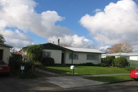 Photo of property in 10 Turakina Street, Westbrook, Palmerston North, 4412
