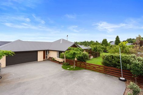 Photo of property in 15 Ormandy Court, Amberley, 7410