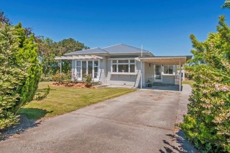 Photo of property in 21 D'arcy Street, Leeston, 7632
