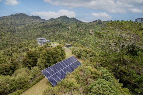 Photo of property in 130b Silverstream Falls Row, Whenuakite, Whitianga, 3591