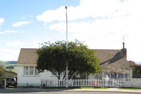 Photo of property in 6 Savage Crescent, Waipukurau, 4200