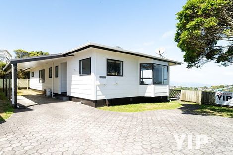 Photo of property in 4b Glenwood Grove, Woodridge, Wellington, 6037