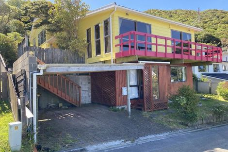 Photo of property in 9 Ngarimu Grove, Ngaio, Wellington, 6035