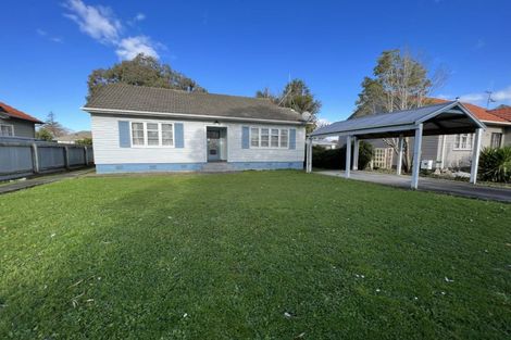 Photo of property in 222 College Street, West End, Palmerston North, 4412