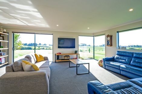 Photo of property in 698 Landsborough Road, Claremont, Timaru, 7974