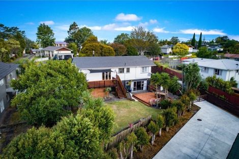 Photo of property in 53 Allington Road, Massey, Auckland, 0614