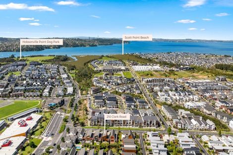 Photo of property in 210 Clark Road, Hobsonville, Auckland, 0616