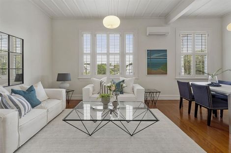 Photo of property in 7 Tainui Road, Devonport, Auckland, 0624