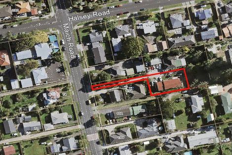 Photo of property in 1/75 Maich Road, Manurewa, Auckland, 2102