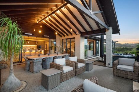 Photo of property in 67 Grayson Road, Wainui, Silverdale, 0992