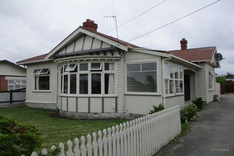 Photo of property in 38 Market Street, Watlington, Timaru, 7910