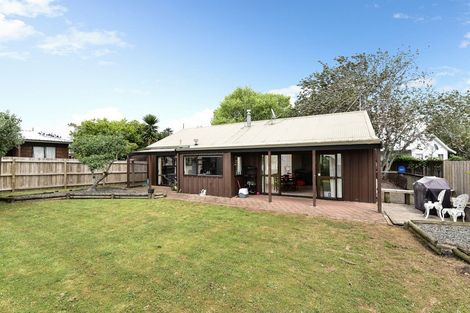 Photo of property in 11 Reeves Close, Fairview Downs, Hamilton, 3214