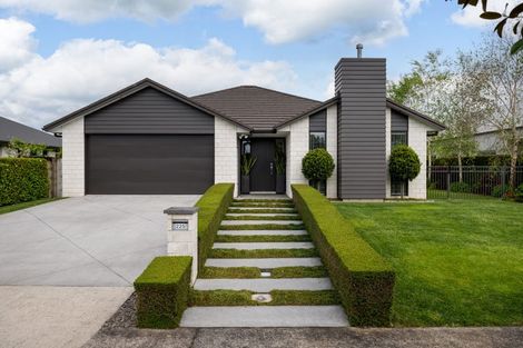 Photo of property in 225 Cumberland Drive, Flagstaff, Hamilton, 3210