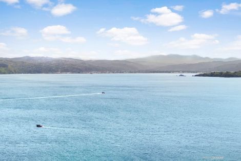 Photo of property in 47 Roseneath Terrace, Roseneath, Wellington, 6011