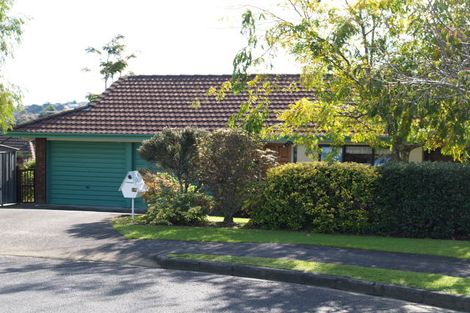 Photo of property in 18 Eastridge Court, Northpark, Auckland, 2013