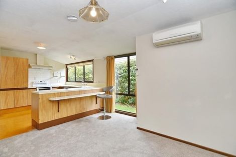 Photo of property in 44b Memorial Avenue, Ilam, Christchurch, 8053