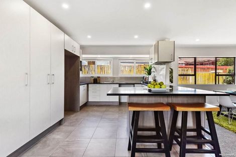 Photo of property in 6 Millhouse Drive, Northpark, Auckland, 2013