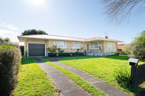 Photo of property in 17 Scott Avenue, Hamilton East, Hamilton, 3216