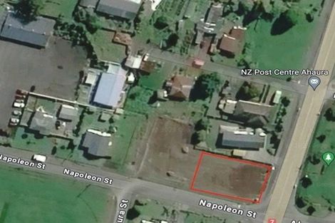 Photo of property in 2 Napoleon Street, Ahaura, Totara Flat, 7871