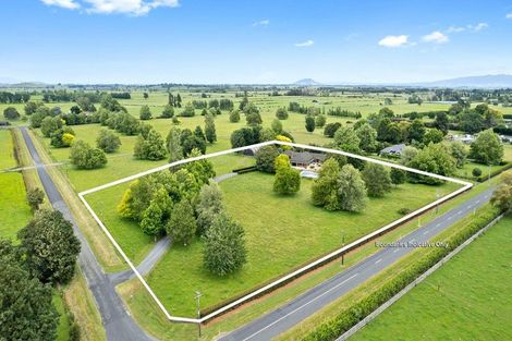 Photo of property in 39 Skeet Road, Cambridge, 3495