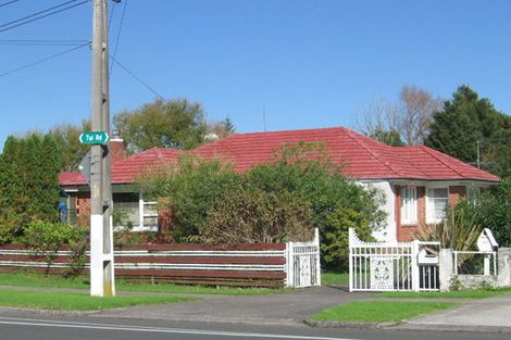 Photo of property in 157 Tui Road, Papatoetoe, Auckland, 2025