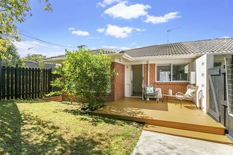 Photo of property in 1/49 Dominion Street, Takapuna, Auckland, 0622