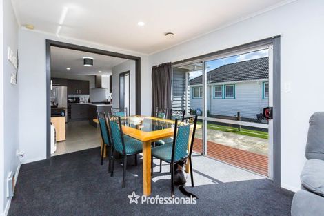 Photo of property in 56 Clyma Street, Elderslea, Upper Hutt, 5018