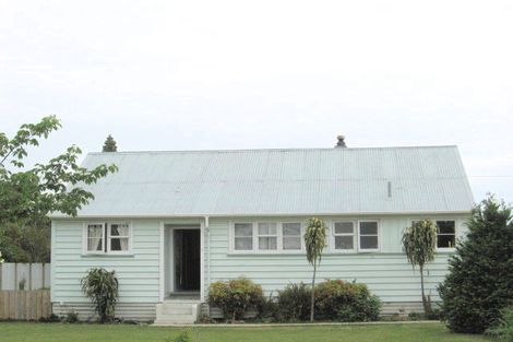 Photo of property in 71 Brabant Street, Opotiki, 3122