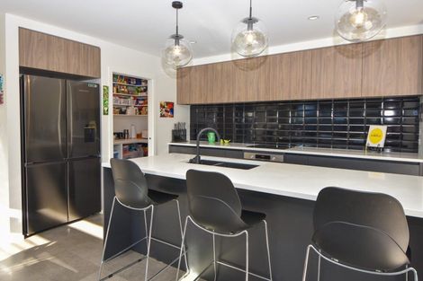 Photo of property in 5 Pukeko Lane, Carterton, 5713