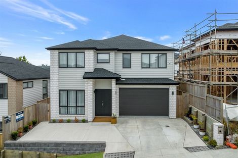 Photo of property in 12 Arahanga Road, Flat Bush, Auckland, 2019