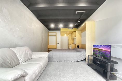 Photo of property in Vedado Apartments, 208/41 Hopper Street, Mount Cook, Wellington, 6011