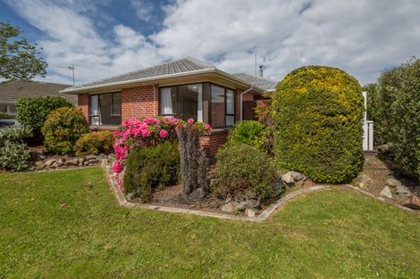 Photo of property in 50 Dunstan Crescent, Hornby, Christchurch, 8042