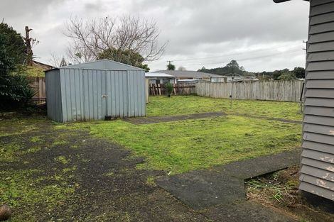 Photo of property in 10 Massey Street, Moerewa, 0211