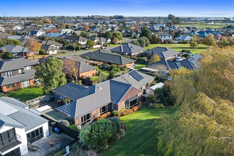Photo of property in 32 Brigham Drive, Halswell, Christchurch, 8025