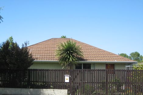 Photo of property in 1/8 Salford Avenue, Redwood, Christchurch, 8051