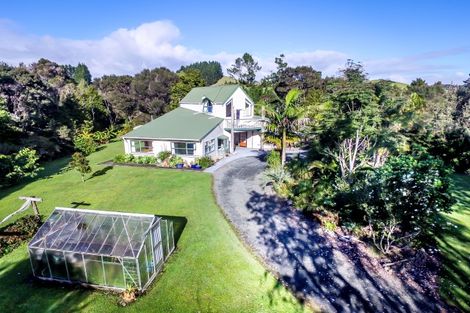 Photo of property in 317 Parapara-toatoa Road, Taipa, Kaitaia, 0483