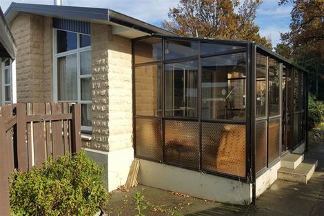 Photo of property in 181 Queen Street, Waimate, 7924