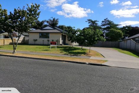 Photo of property in 11 Aldona Place, Fairview Downs, Hamilton, 3214