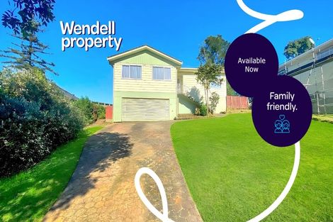 Photo of property in 12 Claverdon Drive, Massey, Auckland, 0614