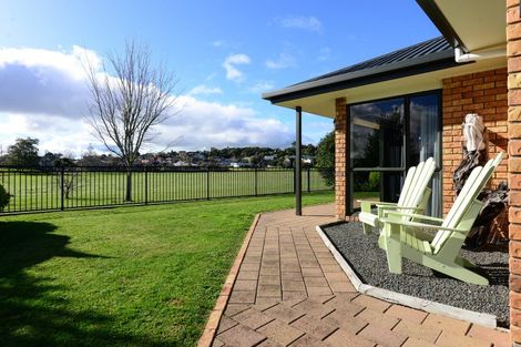 Photo of property in 34 Greenfield Drive, Western Heights, Hamilton, 3200