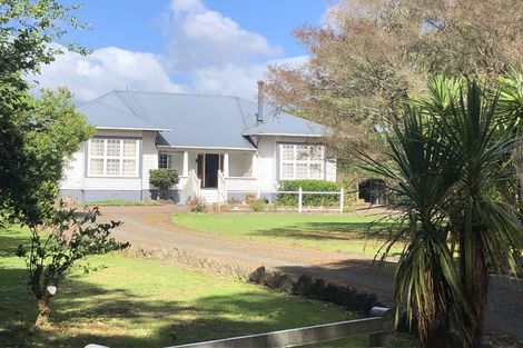 Photo of property in 6849 State Highway 12, Turiwiri, Dargaville, 0374