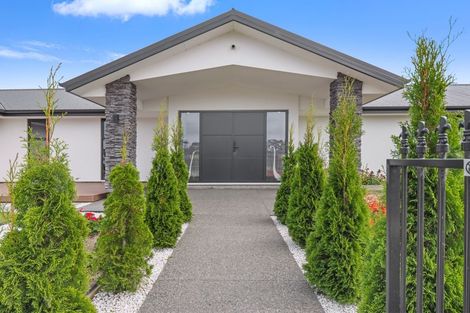 Photo of property in 13 Rosalind Avenue, Darfield, 7510