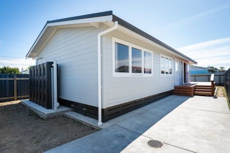 Photo of property in 58a Geddis Avenue, Maraenui, Napier, 4110