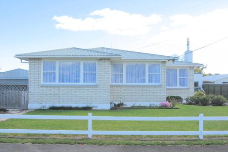 Photo of property in 11 Bowen Street, Levin, 5510