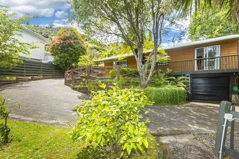 Photo of property in 41 Sunnyview Drive, Brown Owl, Upper Hutt, 5018